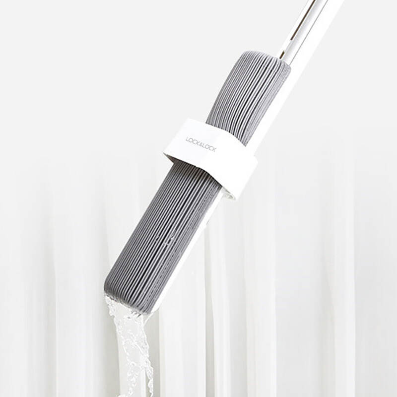 Đầu Lau Thay Thế Cây Lau Nhà Pva Lock & Lock - Mixed, Kích Thước 327x60x40mm - Lock&Lock - ETM481RFL, , large image number null